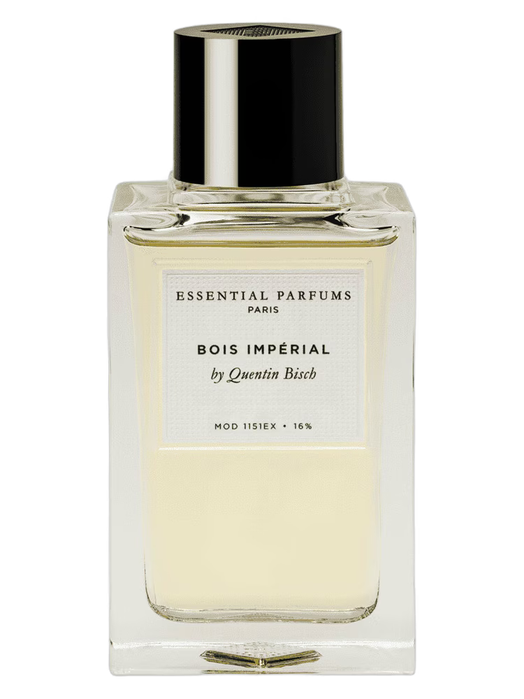 Bois Impérial Essential Parfums