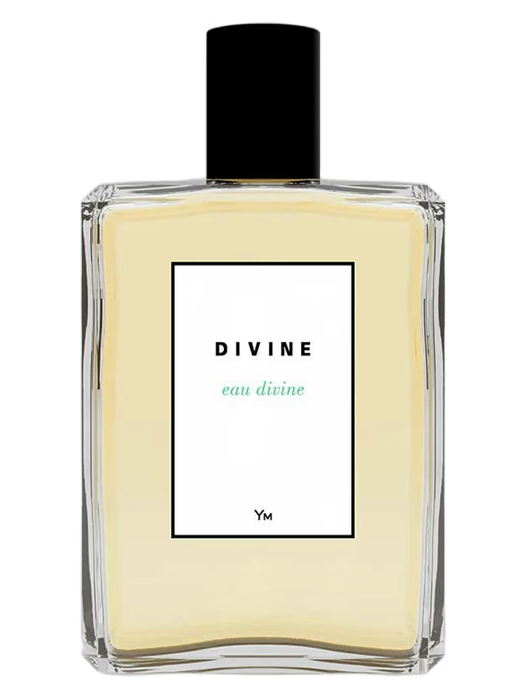 Eau Divine Divine
