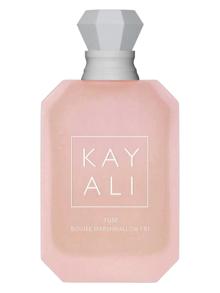 Yum Boujee Marshmallow | 81 Kayali Fragrances